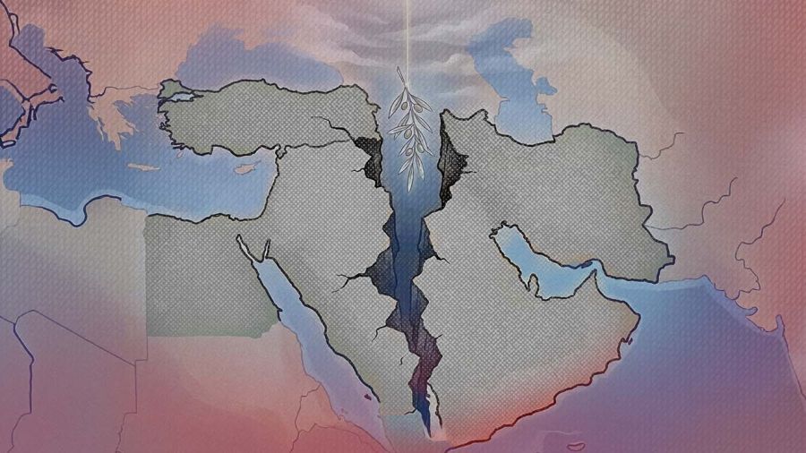 Les négociations et la fin des guerres ? 