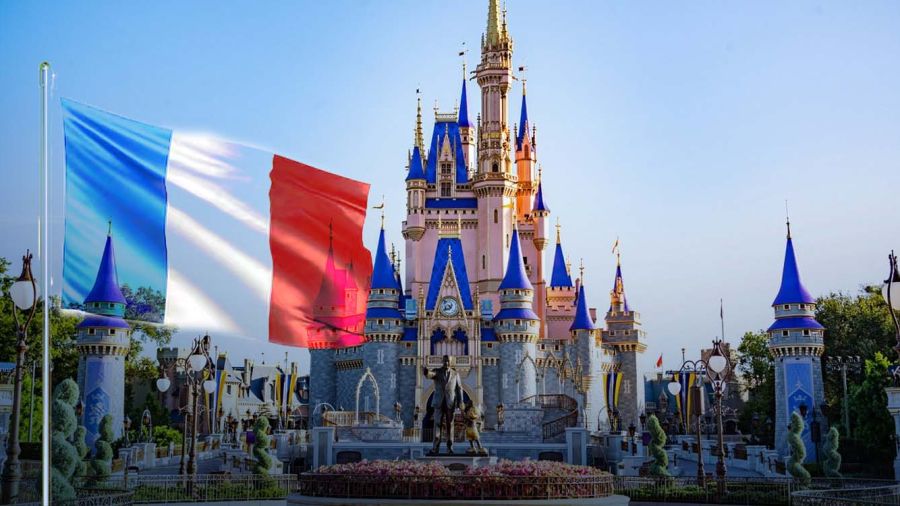 Le gouvernement français et Disney s’appuient sur «Vice-Versa» pour parler santé mentale à l’école