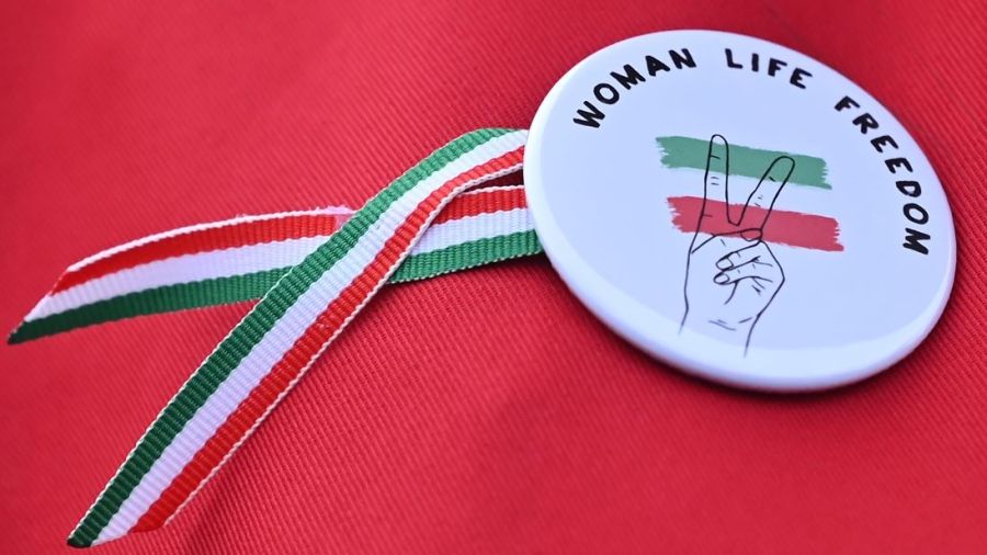 Iran: la révolte féministe touche, encore une fois, le sport
