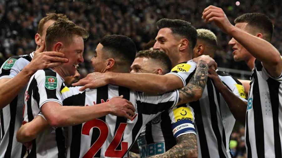 La révolution de velours saoudienne à Newcastle