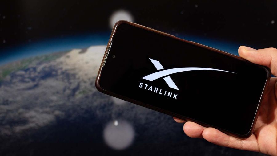 Internet venu du ciel: Starlink se pose au Liban 