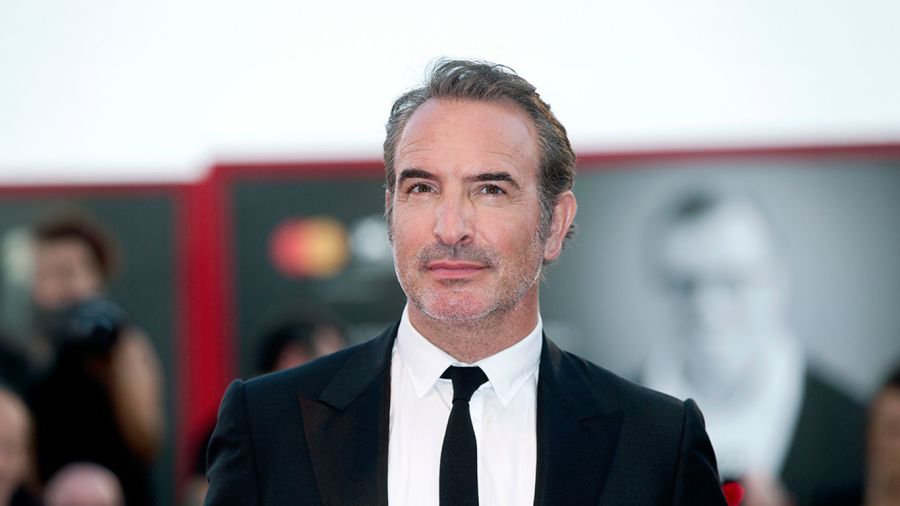 Jean Dujardin se réinvente dans le vertigineux remake fantastique