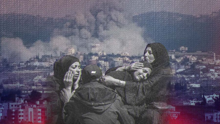 Mort et funérailles: le cauchemar des chiites 