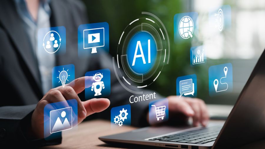 L'intelligence artificielle a déjà transformé le marketing. Le reste suit