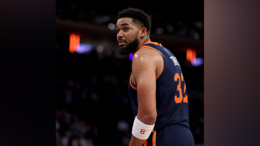 NBA: Cunningham décisif, les Knicks enchaîne