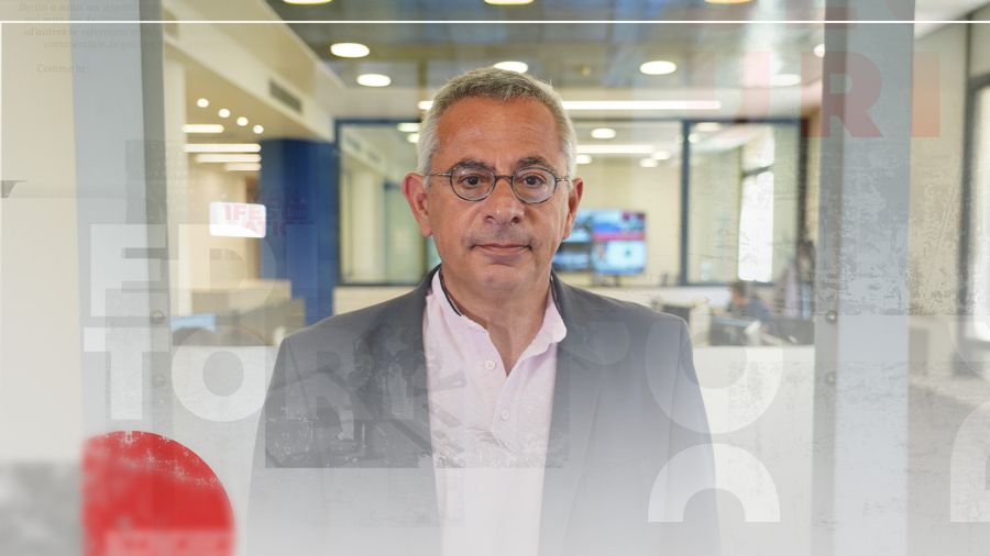 Gibraltar: le dernier mur de l’Europe tombe