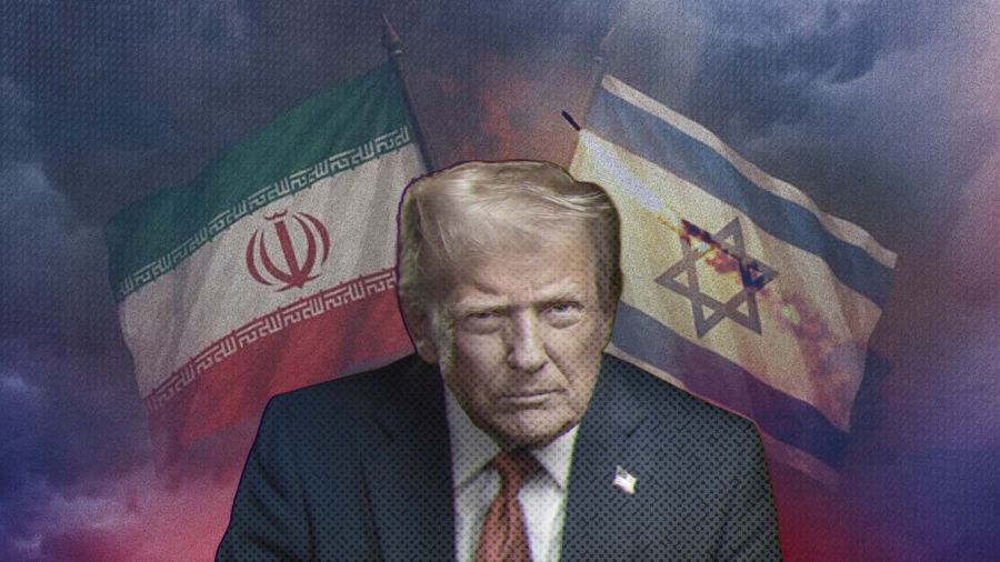 Iran: Trump pris au piège de la guerre qu’il veut éviter