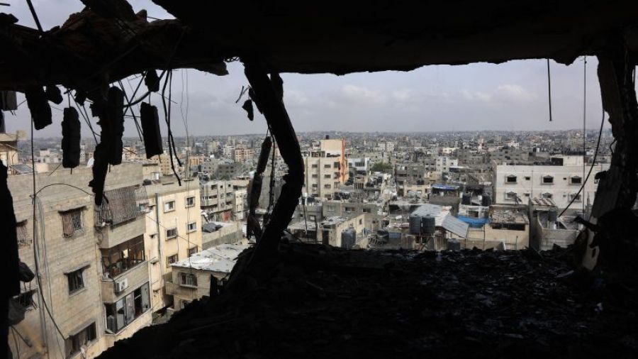 Gaza: le Hamas se dit prêt à un accord pour la libération des otages et une longue trêve