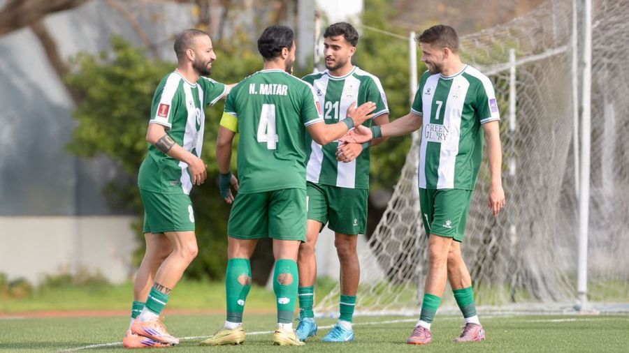 Foot : Ansar déroule, Ahed suit, Nejmeh lâche