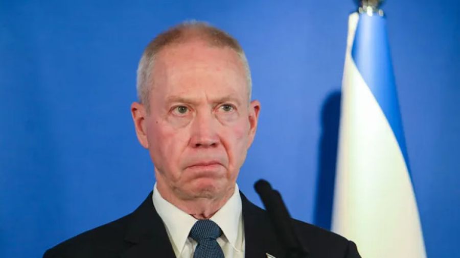 Gallant lève le voile sur l’attaque qui a visé Hassan Nasrallah