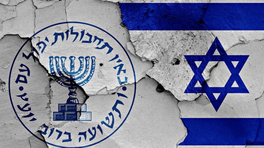 Iran: deux hommes accusés d'espionnage au profit d'Israël exécutés
