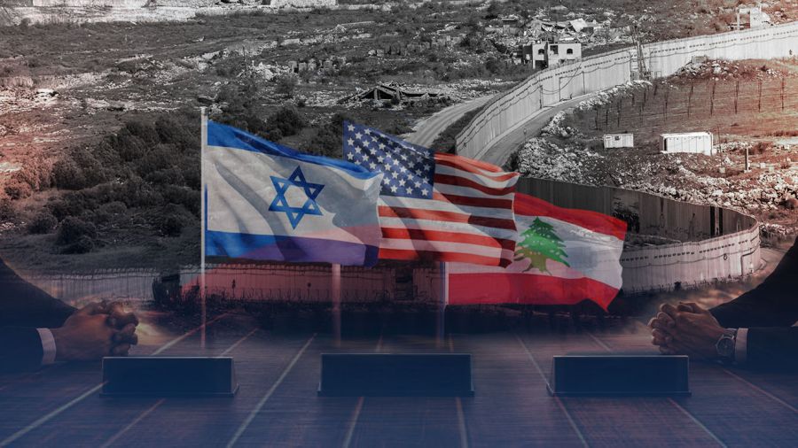 Beyrouth et Tel-Aviv déterminent l’avenir de la présence internationale dans le Sud