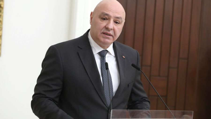 Joseph Aoun salue les martyrs de la presse
