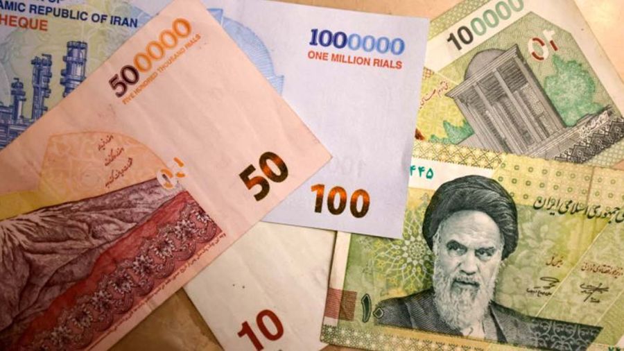 Les avoirs gelés peuvent-ils sauver l'économie iranienne?