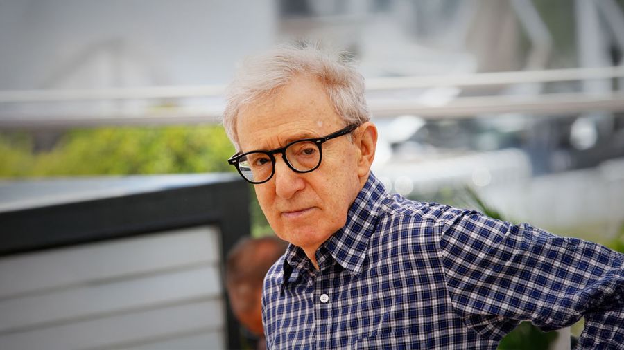 Woody Allen au cœur d’une polémique entre Moscou et Kiev