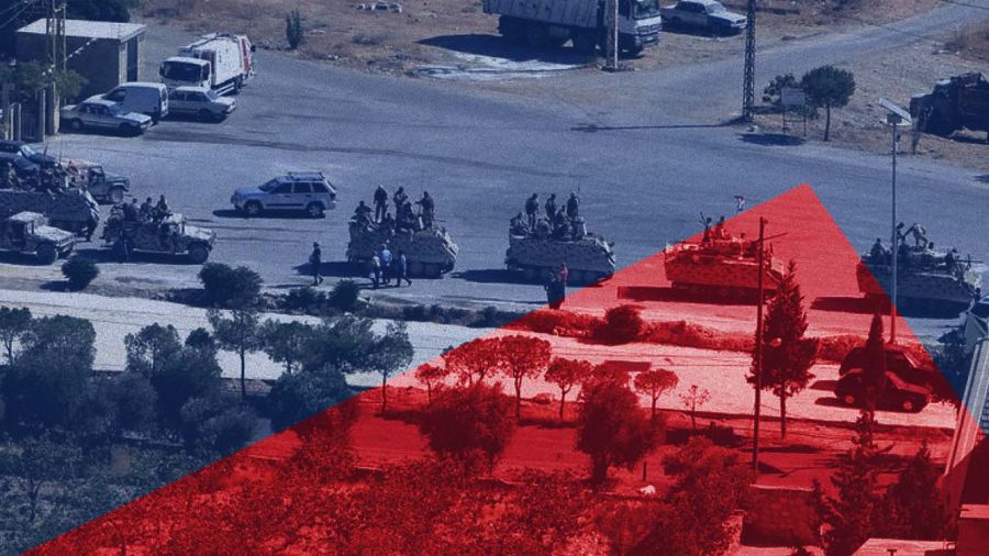 Les zones hors-État au Liban: La Békaa et l’ombre des clans (2/3)