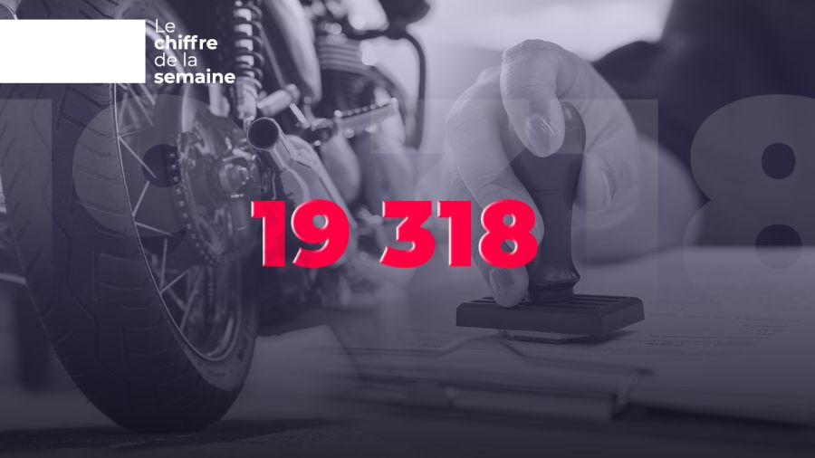L'État compte ses motos. La rue, elle, ne compte pas.