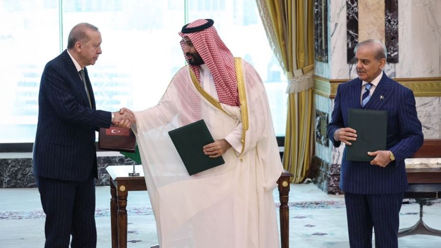 Les attaques des Houthis exposent les limites du pacte de La Mecque