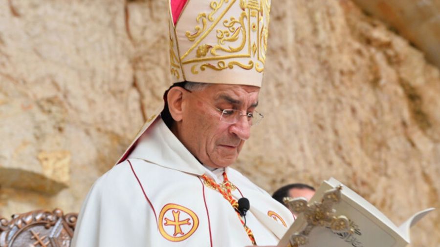 Le patriarche Raï appelle à la vérité dans l’enquête sur l’explosion du port de Beyrouth