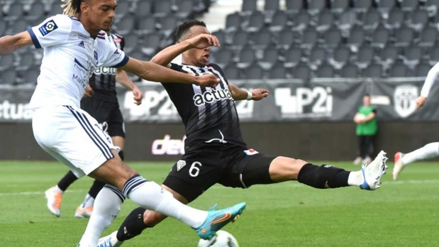 Marseille se relève, Lyon assommé, Bordeaux presque en Ligue 2