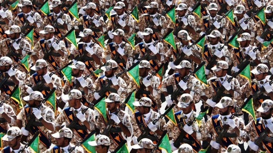 Sous pression américaine, l'Iran se retirerait du Yémen