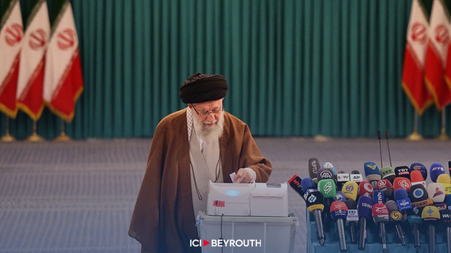 Iran: les conservateurs remportent le second tour des législatives