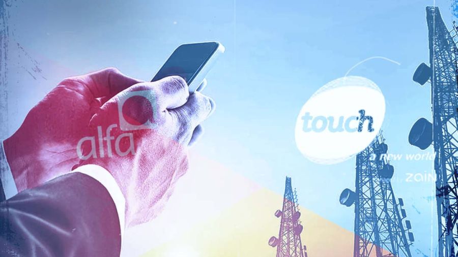 Liban : les télécoms en mode survie