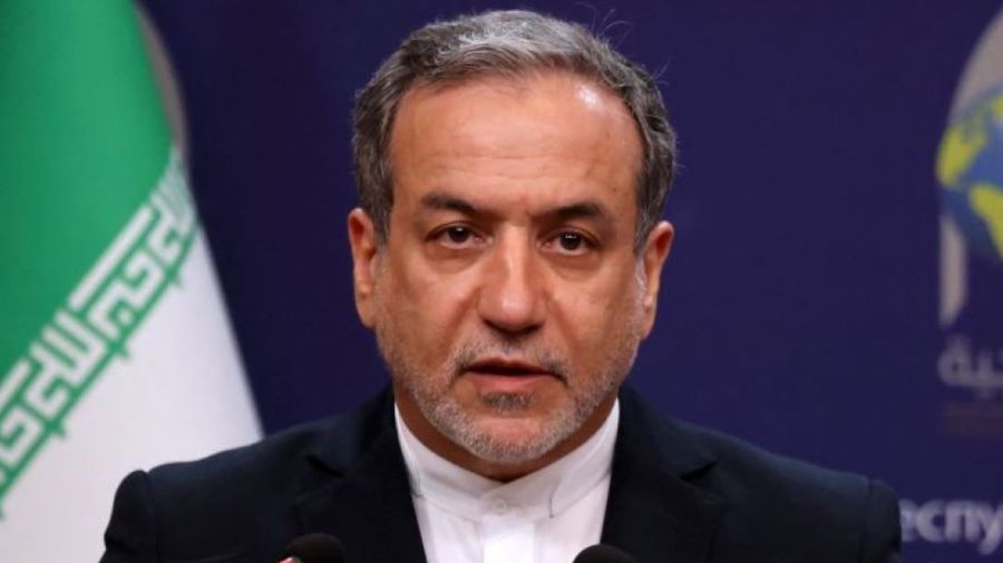 Le ministre iranien des Affaires étrangères s'entretient avec des dirigeants du Hamas à Doha