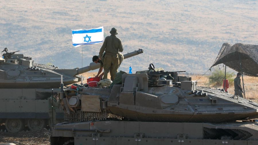 Reprise des tensions au Liban-Sud et survols israéliens de plusieurs régions