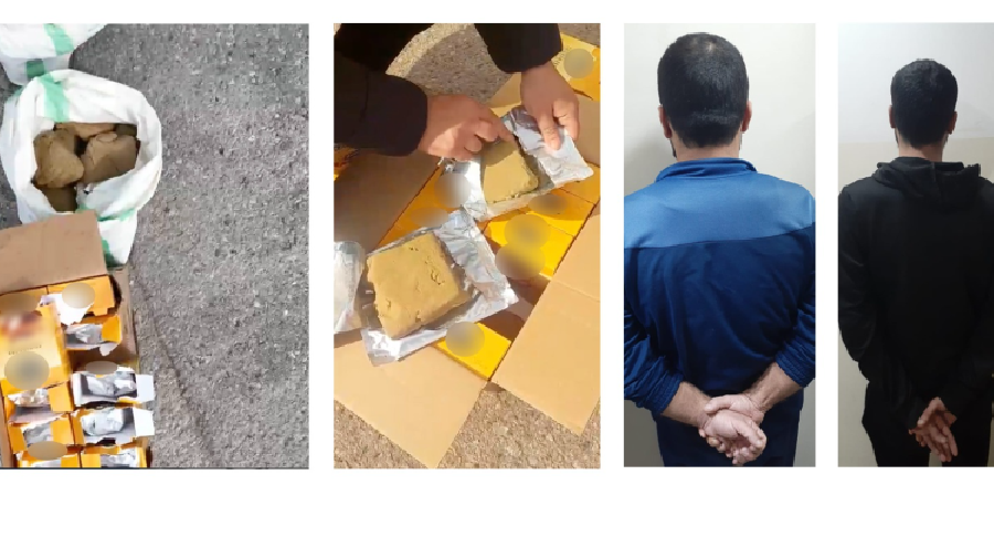 Démantèlement d’un réseau de narcotrafiquants qui opérait entre Beyrouth et l'Europe 