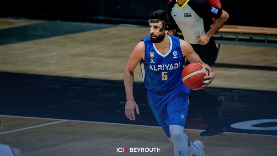 Basket: Riyadi subit la loi d’Orthodox Amman