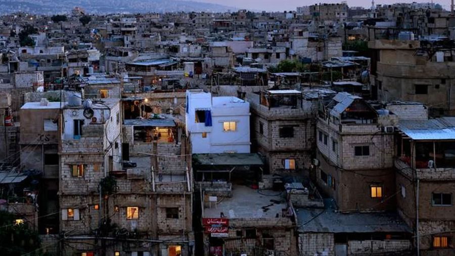Camps palestiniens: sécurité et armes sous l’égide de l’État