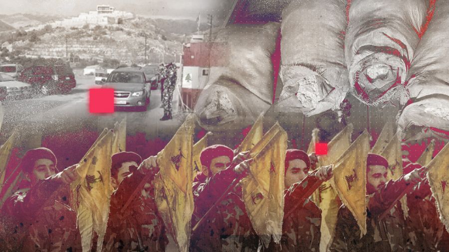 Pressions du Hezbollah pour récupérer les explosifs: l’État temporise