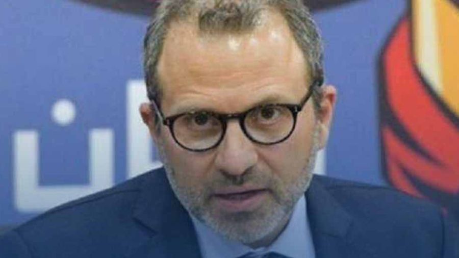 Bassil privilégie le consensus sur un candidat à la présidence