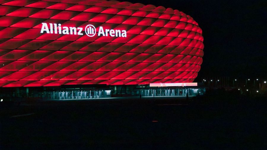 Bundesliga: le Bayern appelle des joueurs de 16 ans pour compléter l'équipe