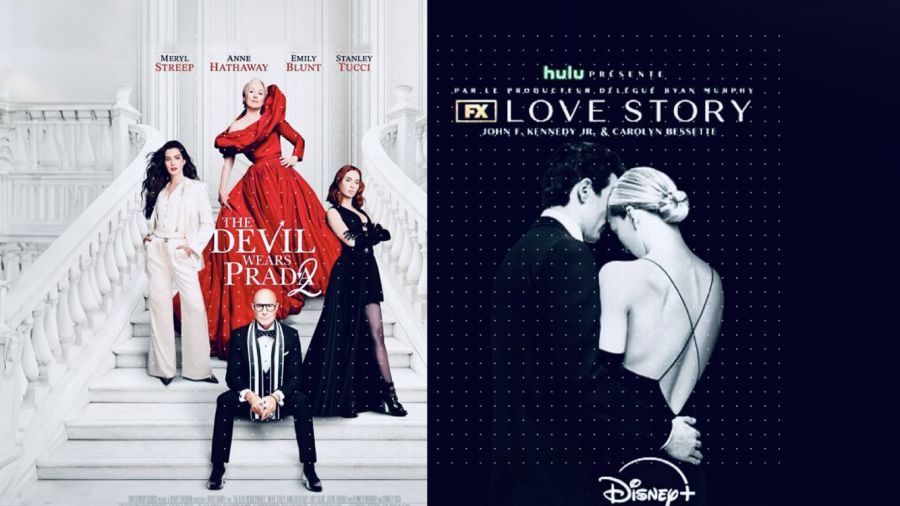 De «The Devil Wears Prada 2» à «Love Story»: la mode fait l’événement