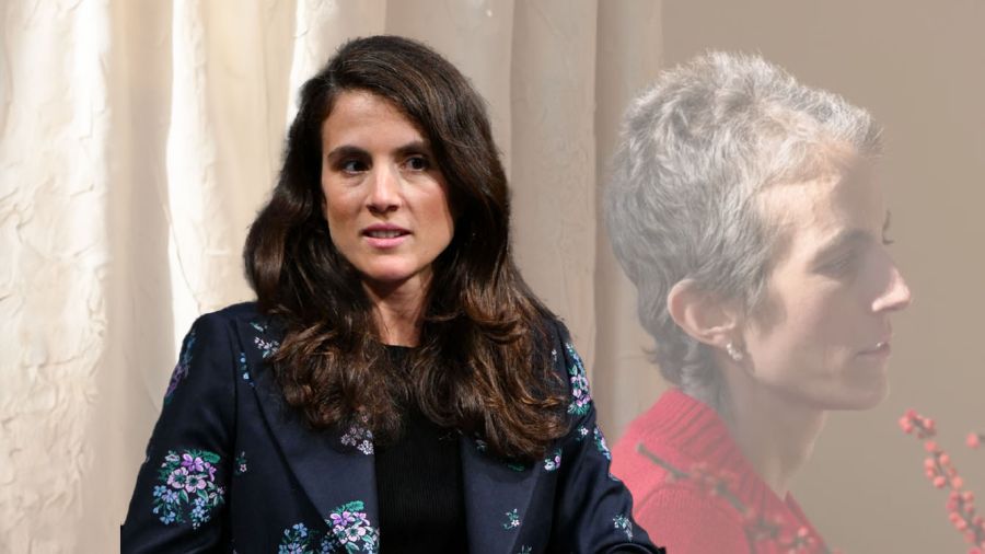 Tatiana Schlossberg ou le courage tranquille d’une Kennedy