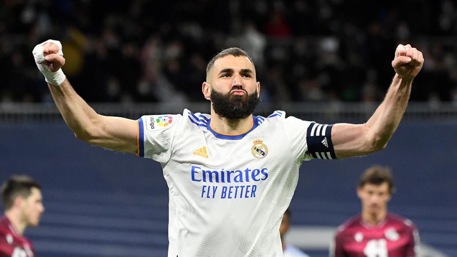 Avant Liverpool-Real Madrid, l'équilibre sportif au coeur du débat