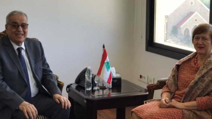 Liban-Sud: le Liban préparerait sa réponse à la proposition française de règlement