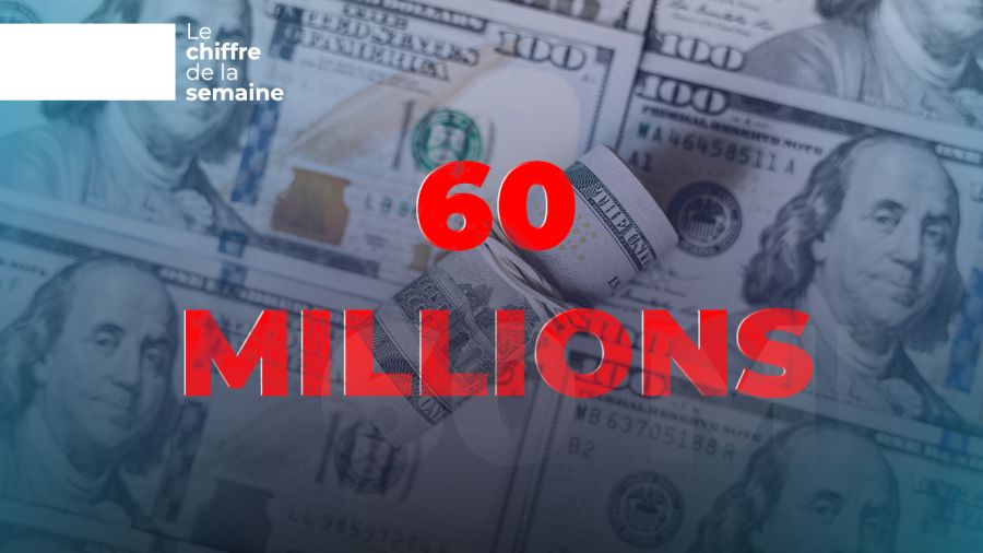 Le Liban saigne à 60 millions de dollars en deux jours
