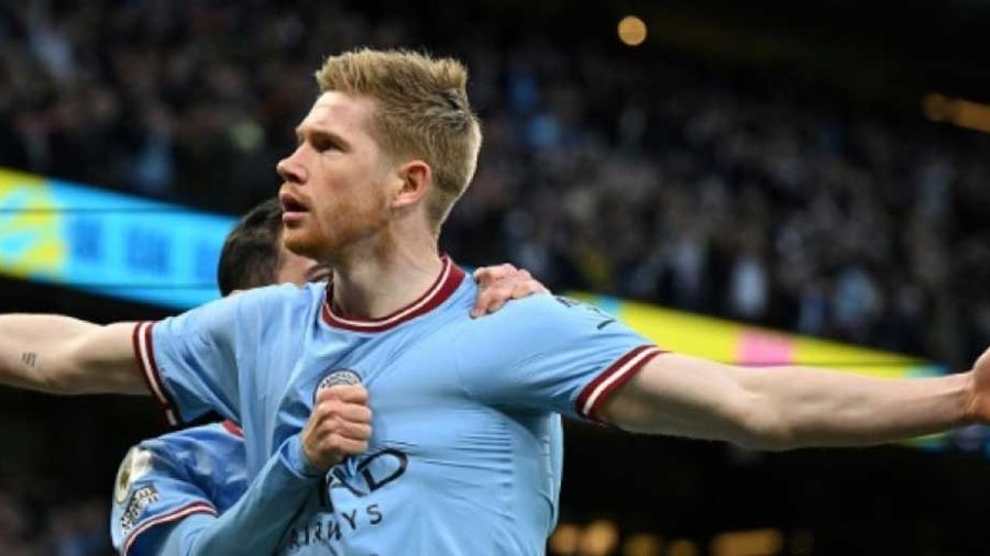 Manchester City surclasse Arsenal