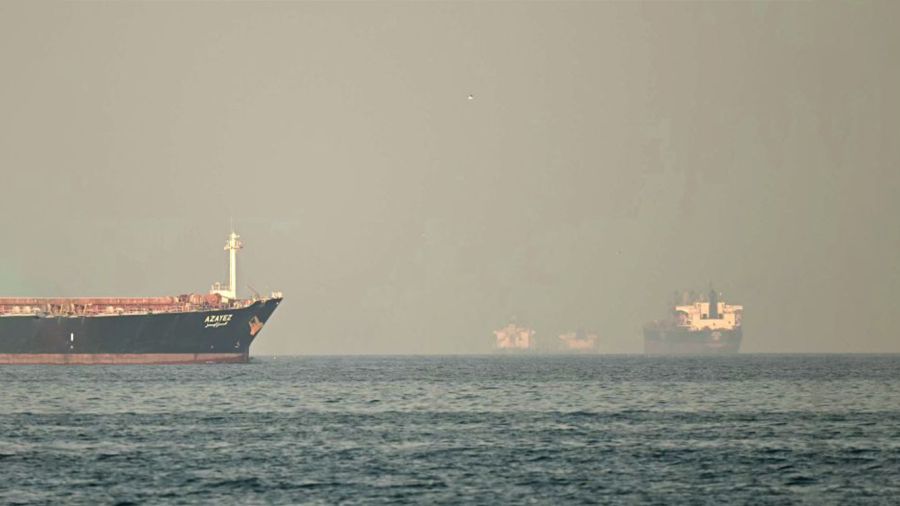Détroit d’Ormuz sous tension: les marins pris au piège