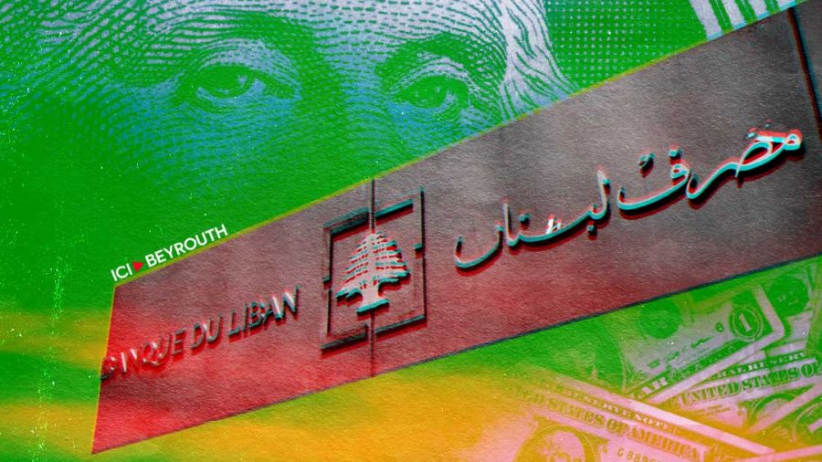 Du dollar politique au dollar économique: le pays s’effondre