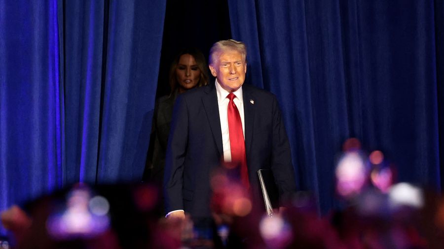 Des officiels libanais saluent un retour “historique” de Donald Trump à la Maison Blanche