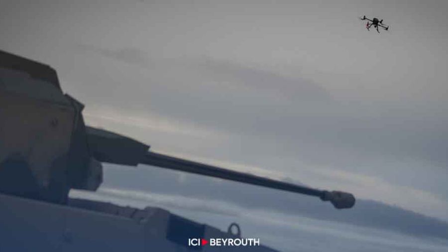 L'Otan examine divers moyens de contrer les drones