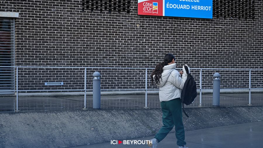 Des établissements français visés par des menaces d'attentat