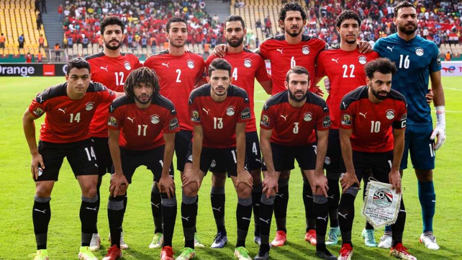 CAN : Salah envoie l'Égypte en demies contre le Cameroun