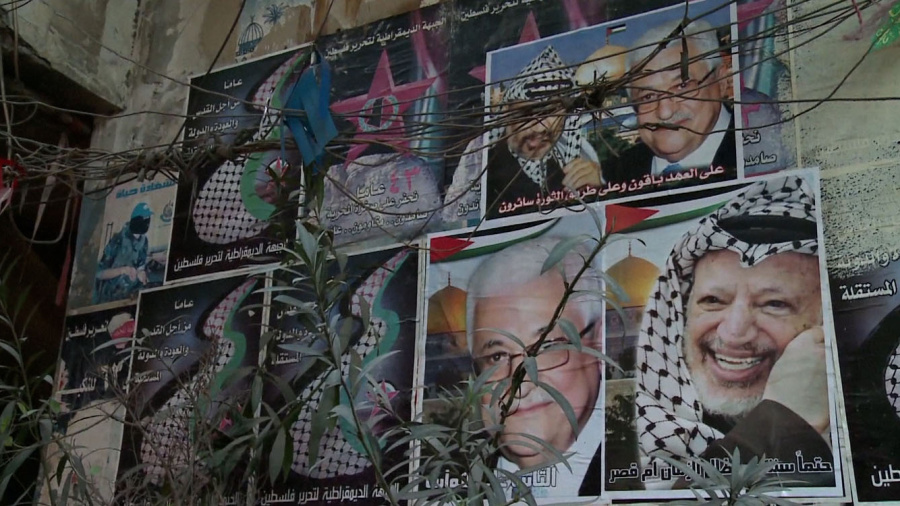 Désarmement des camps palestiniens: une route semée d'embûches 