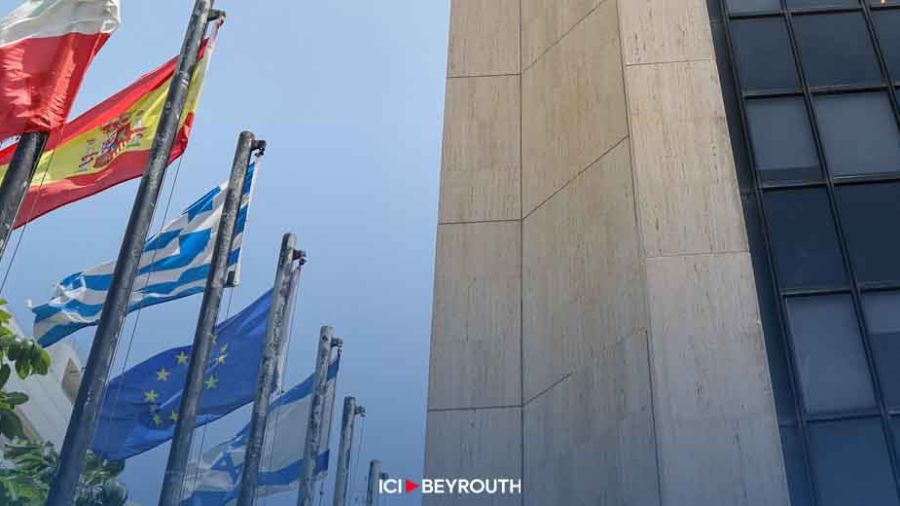 Israël restreint tous les services consulaires espagnols à Jérusalem