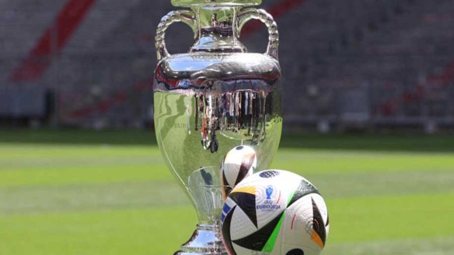 Euro-2024: le programme des quarts de finale